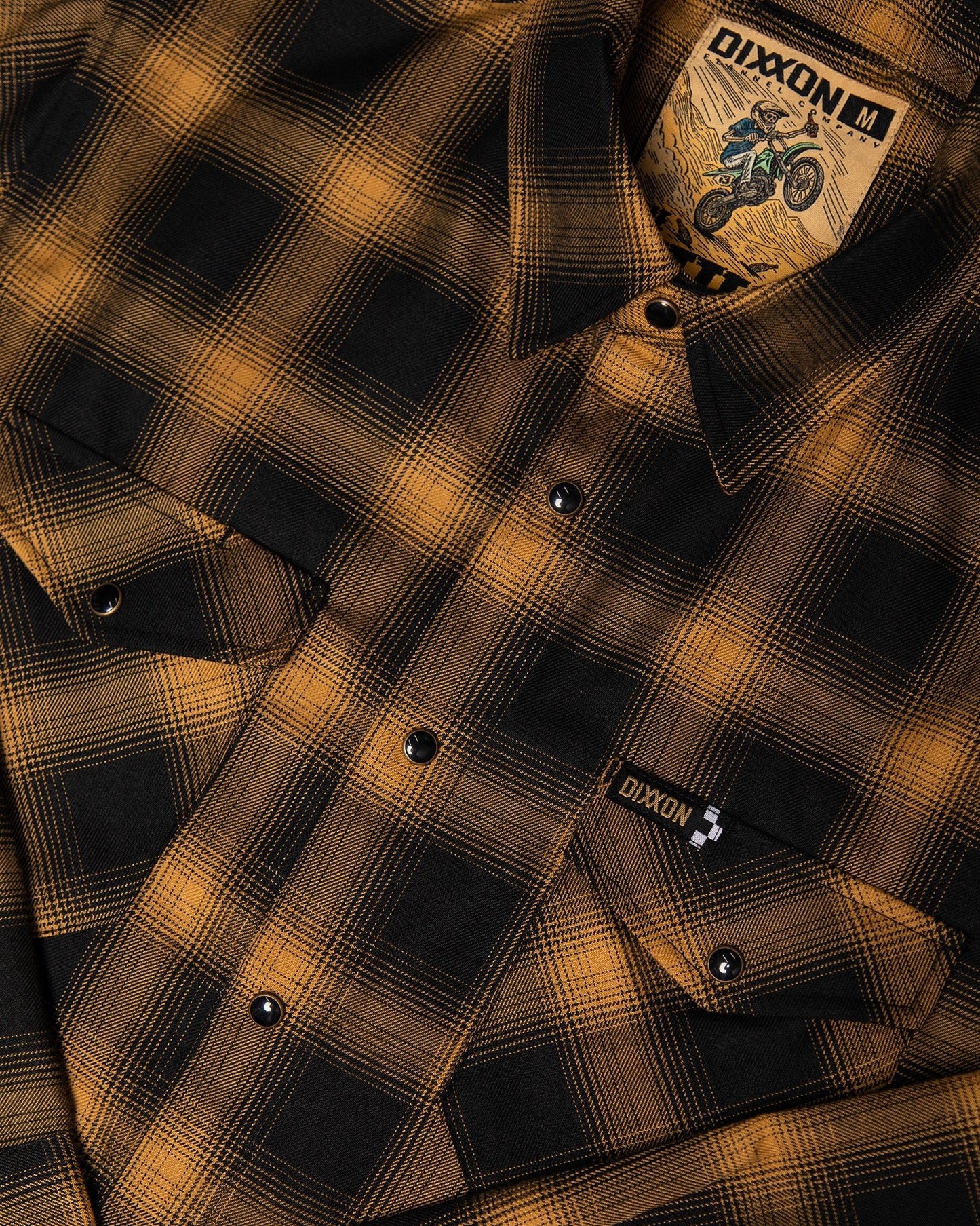 Women's The Pitter Flannel