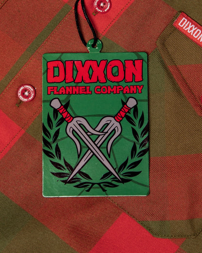 Women's The Raph Flannel