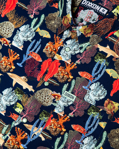 Women's The Reef Party Shirt
