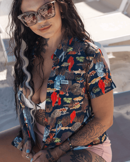 Women's The Reef Party Shirt