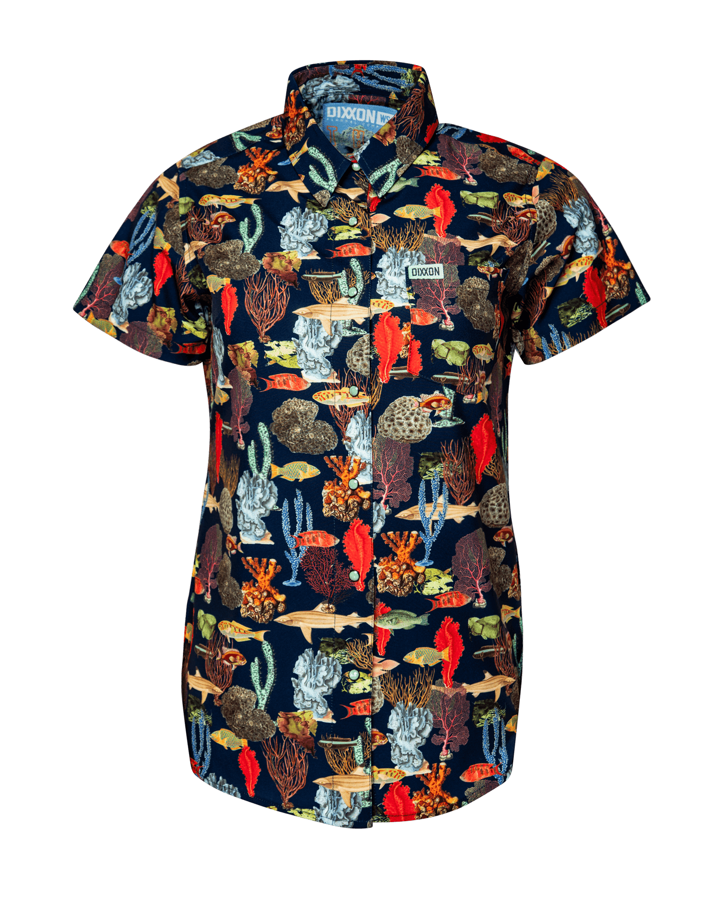 Women's The Reef Party Shirt