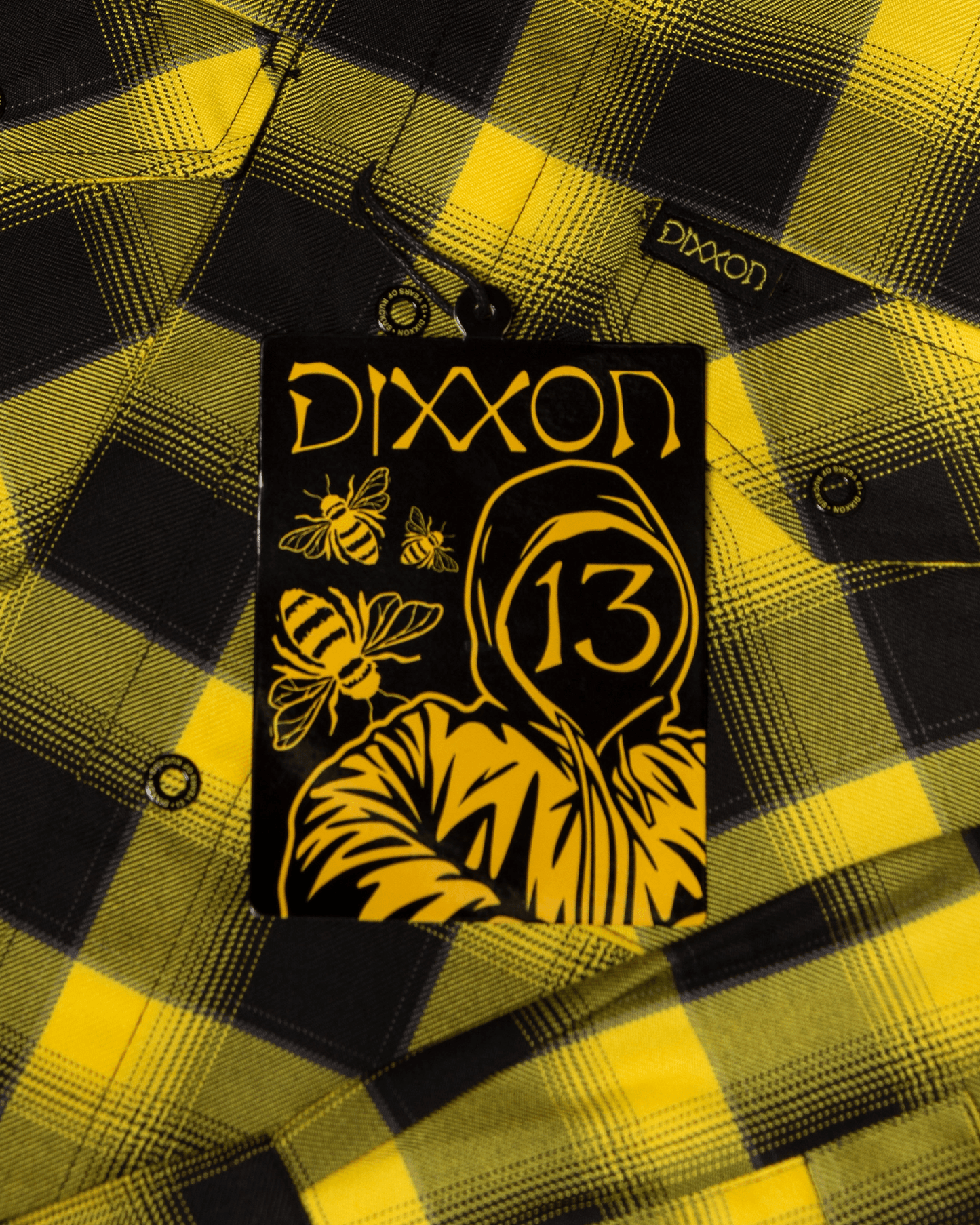 Women's The Ruckus Flannel 2.0 - 13 Years of Flannels
