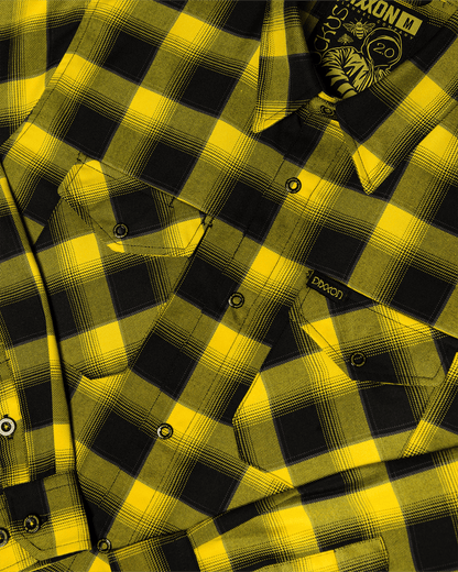 Women's The Ruckus Flannel 2.0 - 13 Years of Flannels