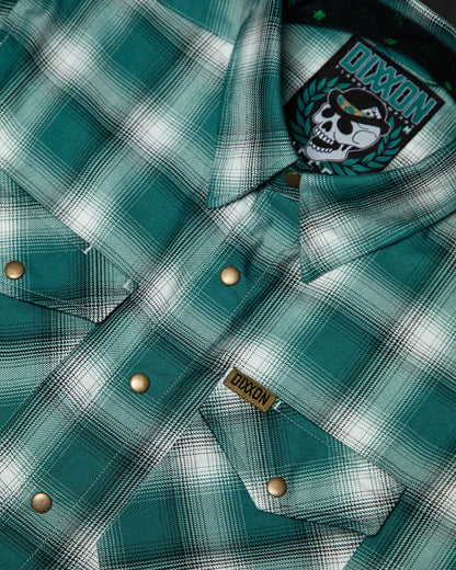 Women's The Russell Flannel