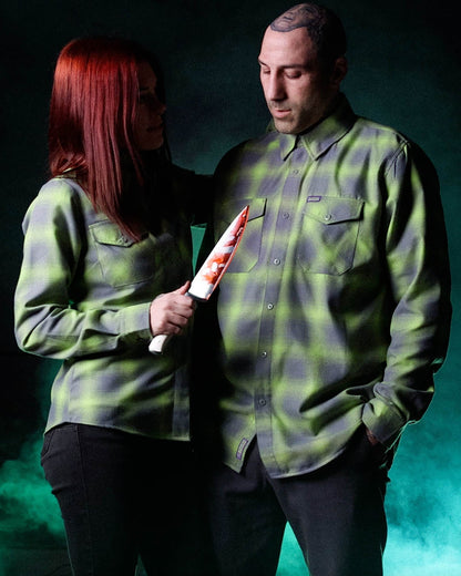 Women's The Slice Flannel