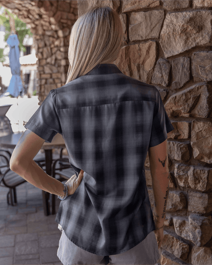Women's The Storm Heritage Bamboo Short Sleeve