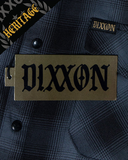Women's The Storm Heritage Flannel