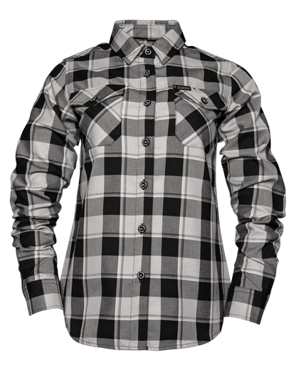 Women's The Tommy Flannel