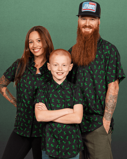 Women's The Troop Party Shirt
