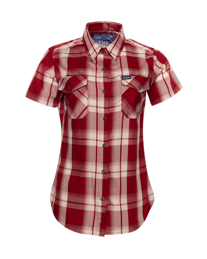 Women's The Valor Bamboo Short Sleeve