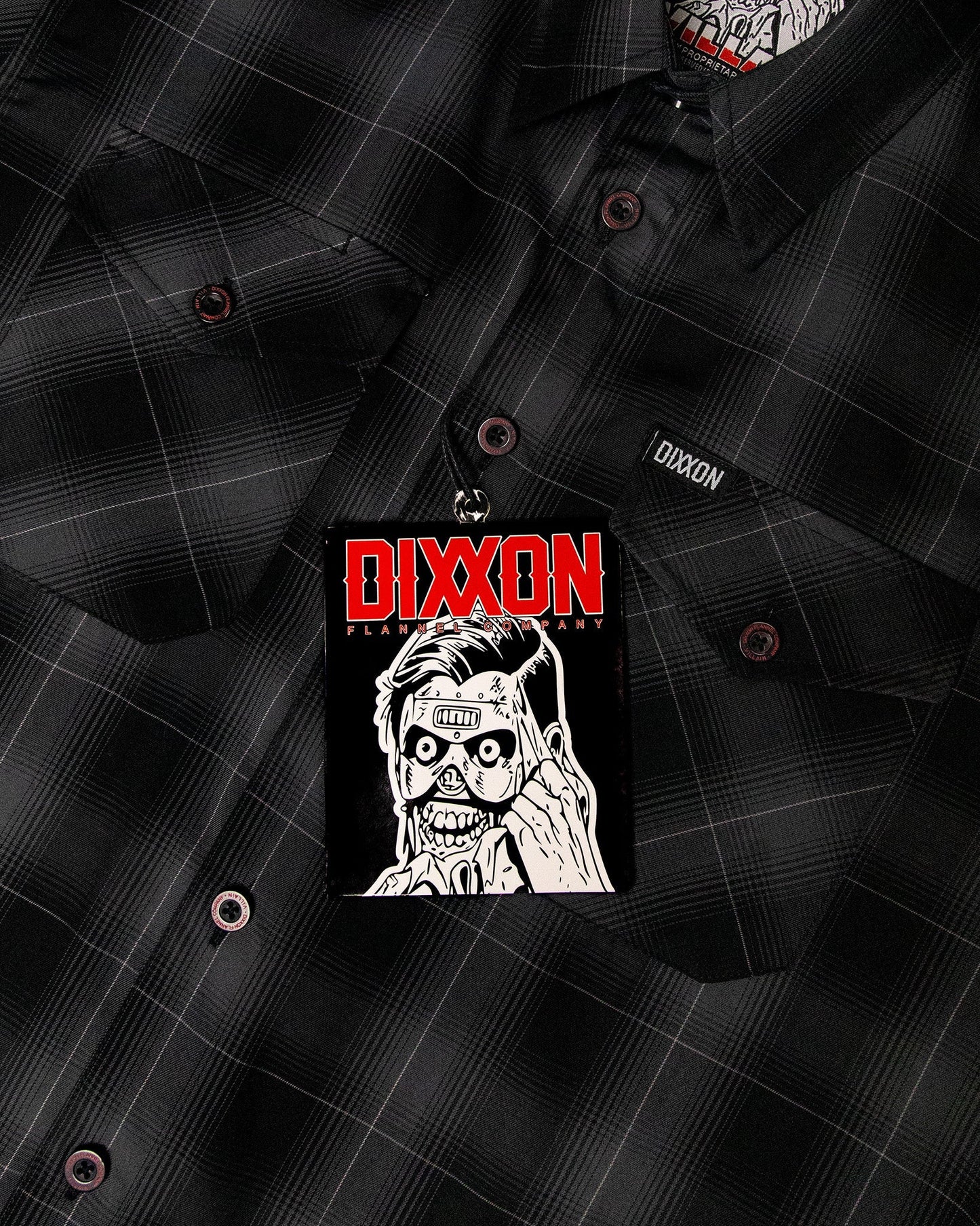 Women's The Villain Bamboo Short Sleeve