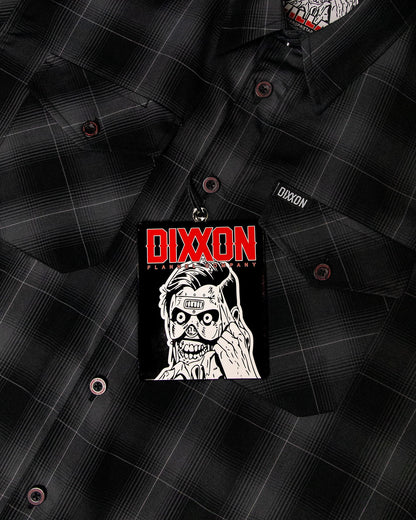 Women's The Villain Bamboo Short Sleeve