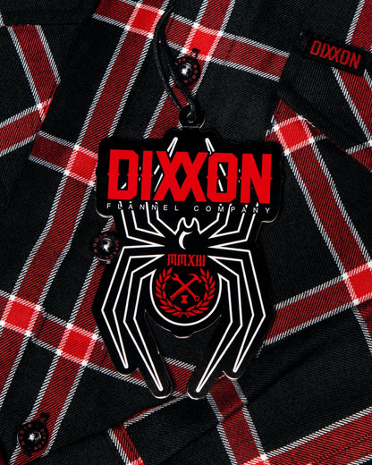 Women's The Widow Flannel