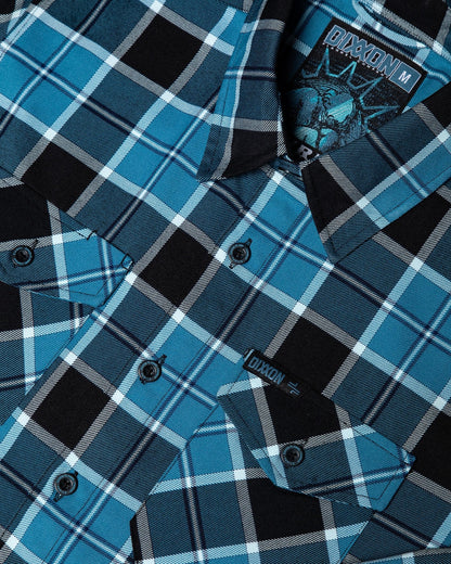 Women's Thrice - Identity Crisis Flannel
