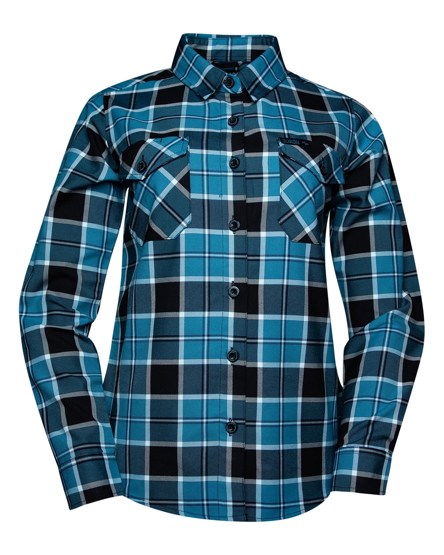 Women's Thrice - Identity Crisis Flannel