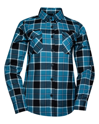 Women's Thrice - Identity Crisis Flannel