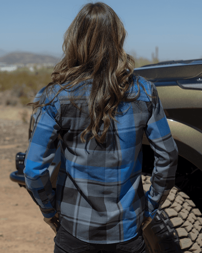Women's Toyo Tires 2026 Flannel