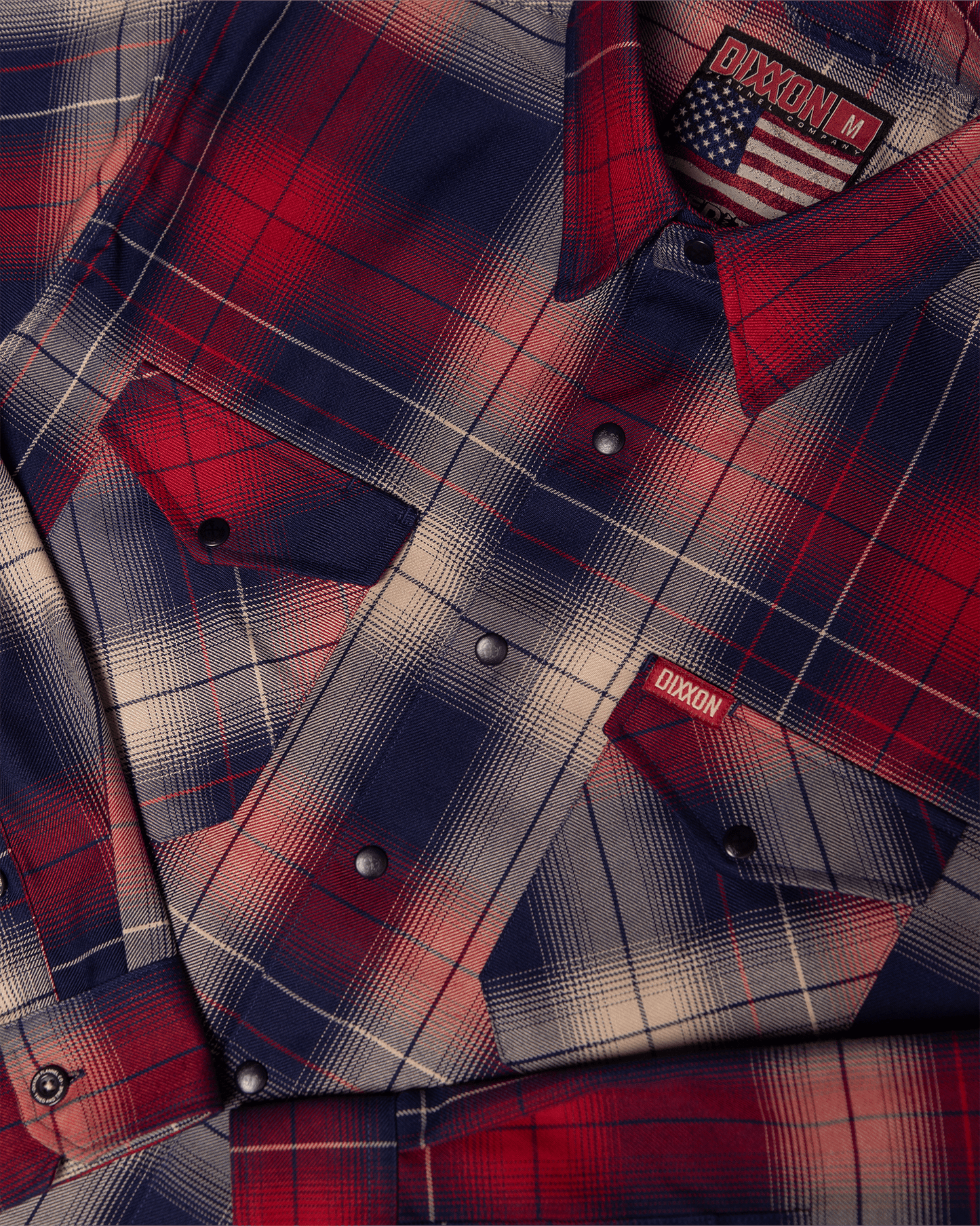 Women's Tried and True Flannel