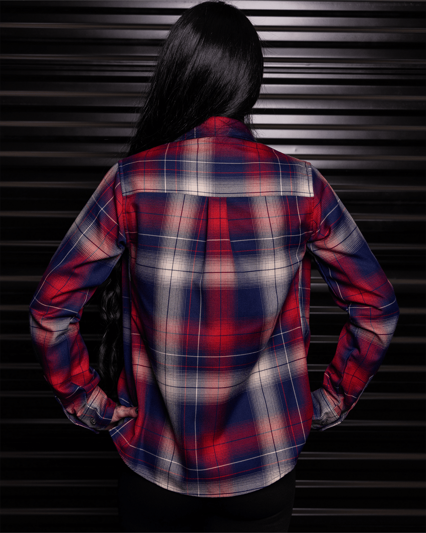 Women's Tried and True Flannel
