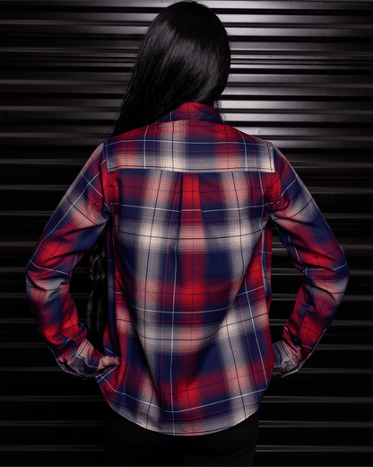 Women's Tried and True Flannel