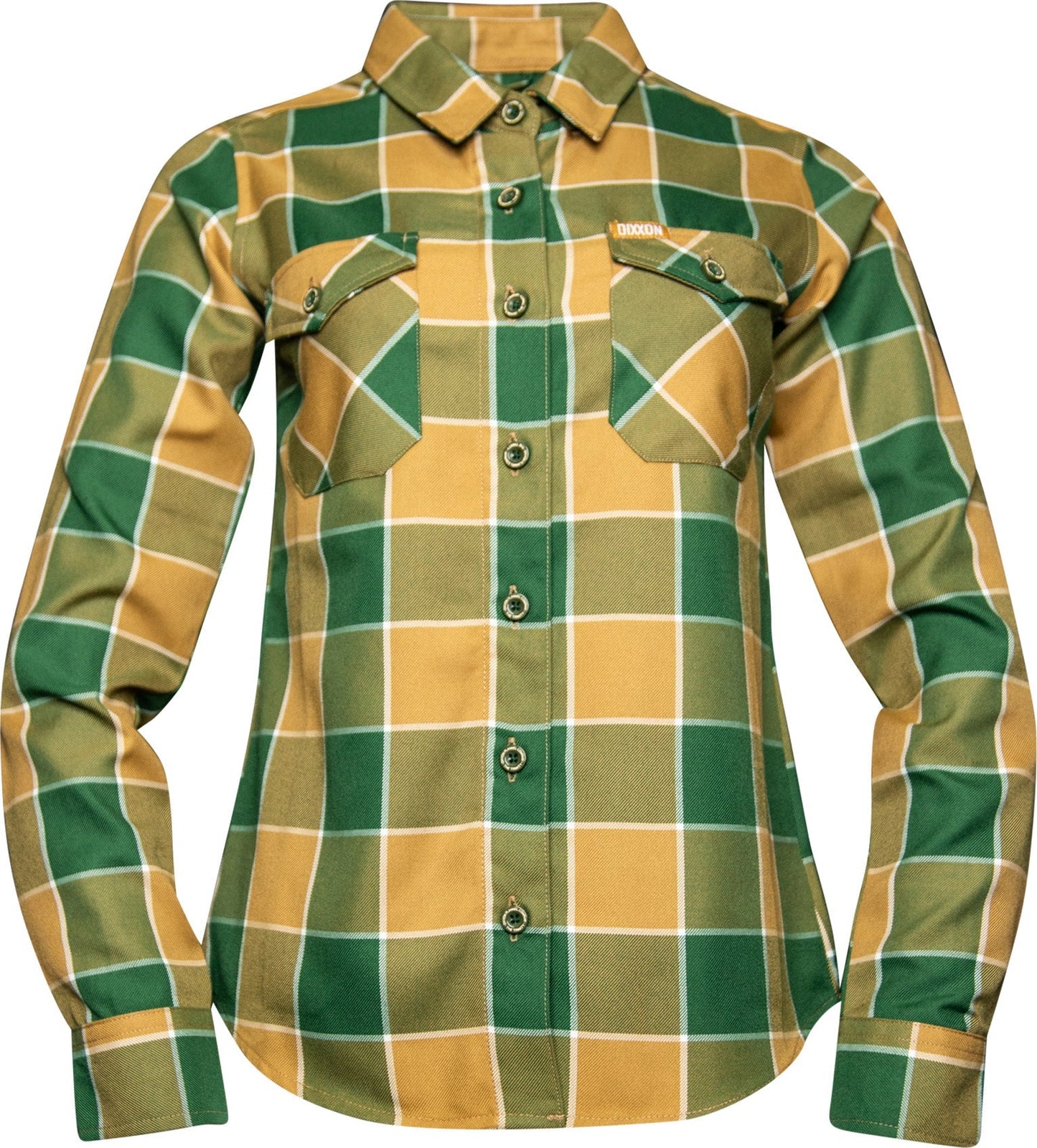 Women's Trinity Flannel