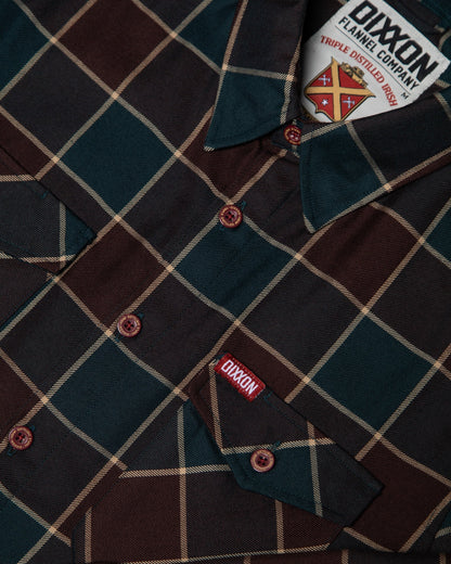 Women's Triple Distilled Irish Flannel