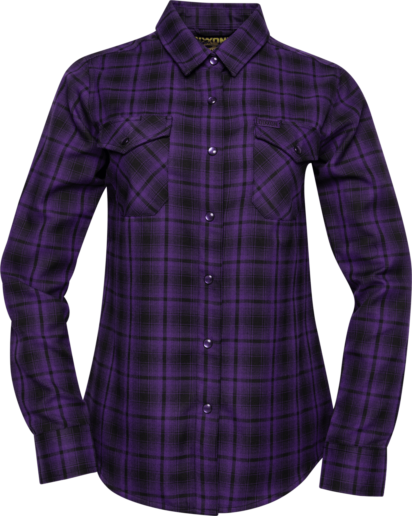 Women's Voodoo Flannel