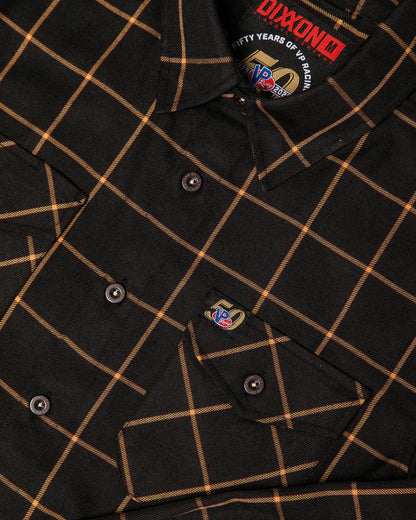 Women's VP Racing Flannel