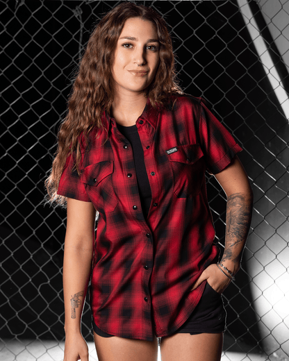 Women's Watts Heritage Bamboo Short Sleeve