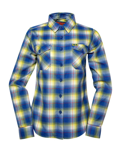 Women's WD-40 Flannel