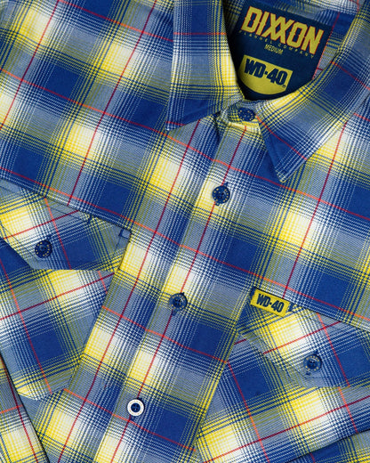 Women's WD-40 Flannel