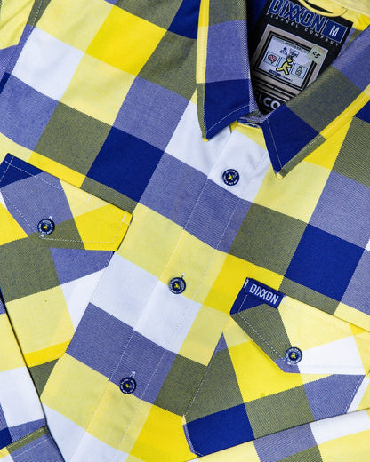 Women's Welcome Flannel