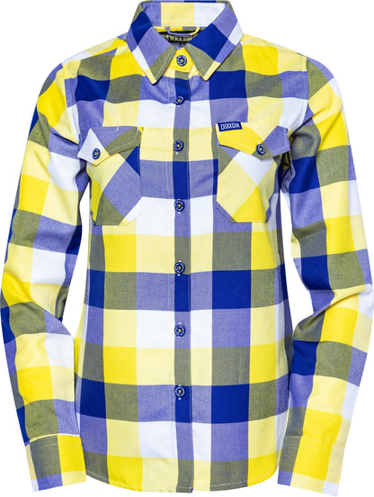 Women's Welcome Flannel