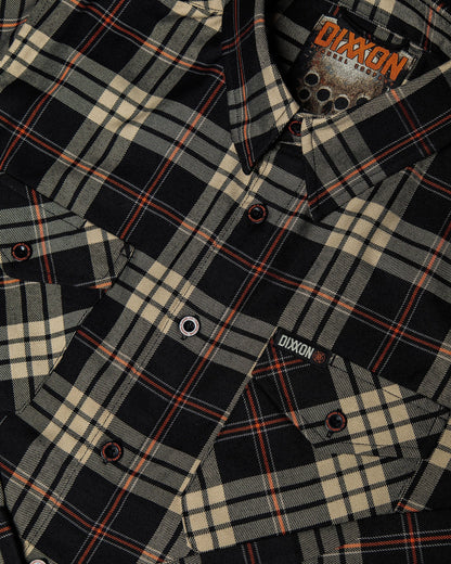 Women's Whitechapel Flannel