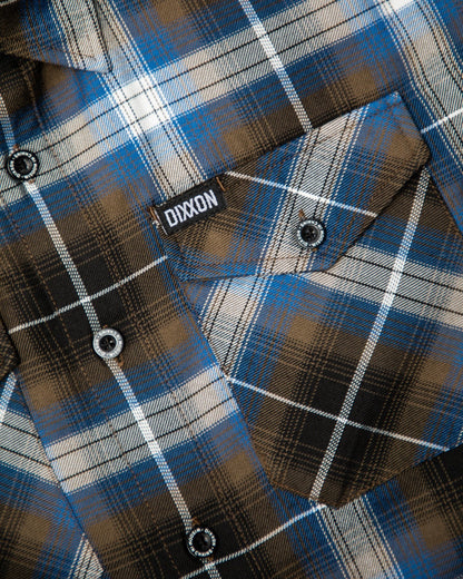 Women's Wisdom in Chains Flannel