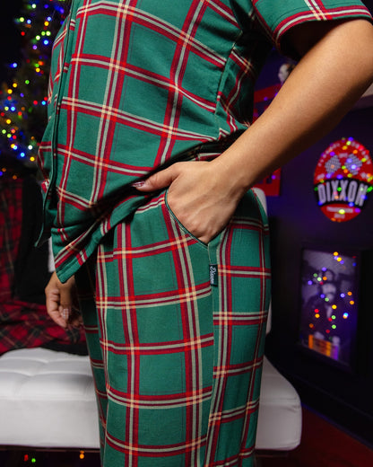 Women's Yuletide Pajama Pants