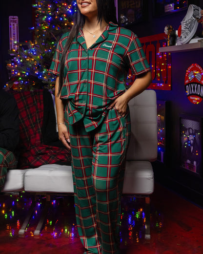 Women's Yuletide Pajama Pants