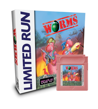 Worms (GB)