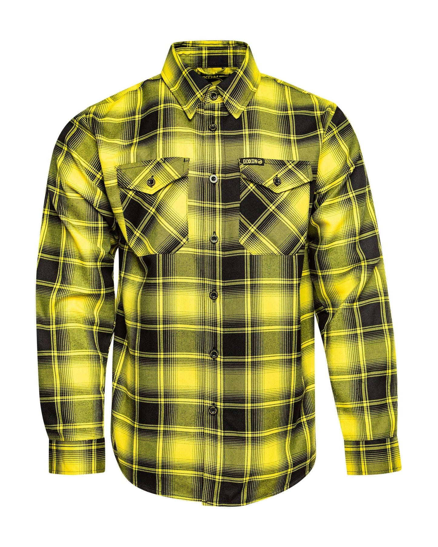 Young Dirty Bastard Flannel