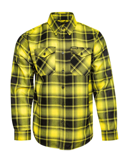Young Dirty Bastard Flannel