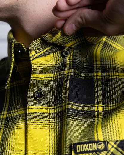 Young Dirty Bastard Flannel