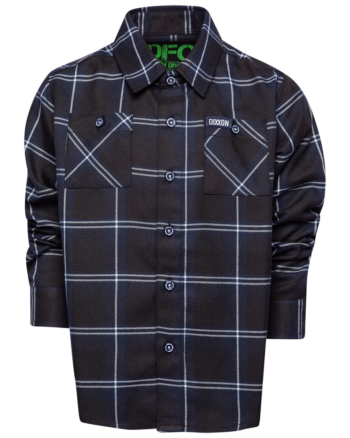 Youth Astro Flannel