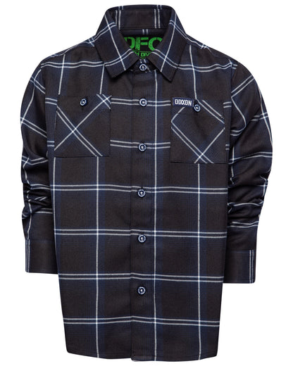 Youth Astro Flannel