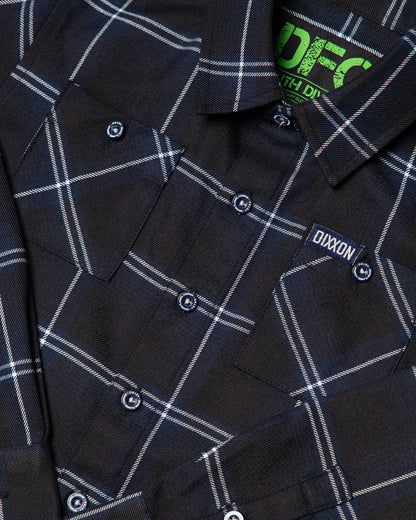 Youth Astro Flannel