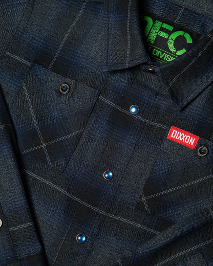 Youth Benchmark Flannel