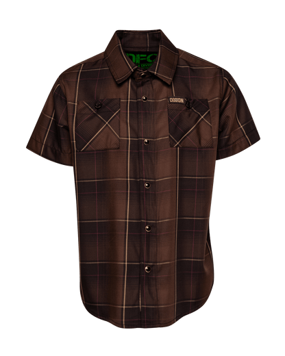 Youth Big Foot Bamboo Short Sleeve