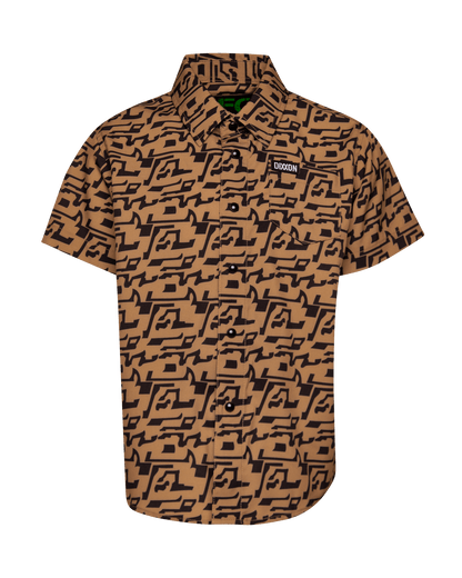 Youth Bueller Party Shirt