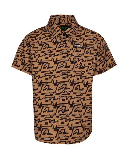 Youth Bueller Party Shirt