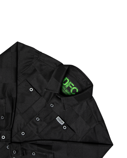Youth Checkmate Flannel