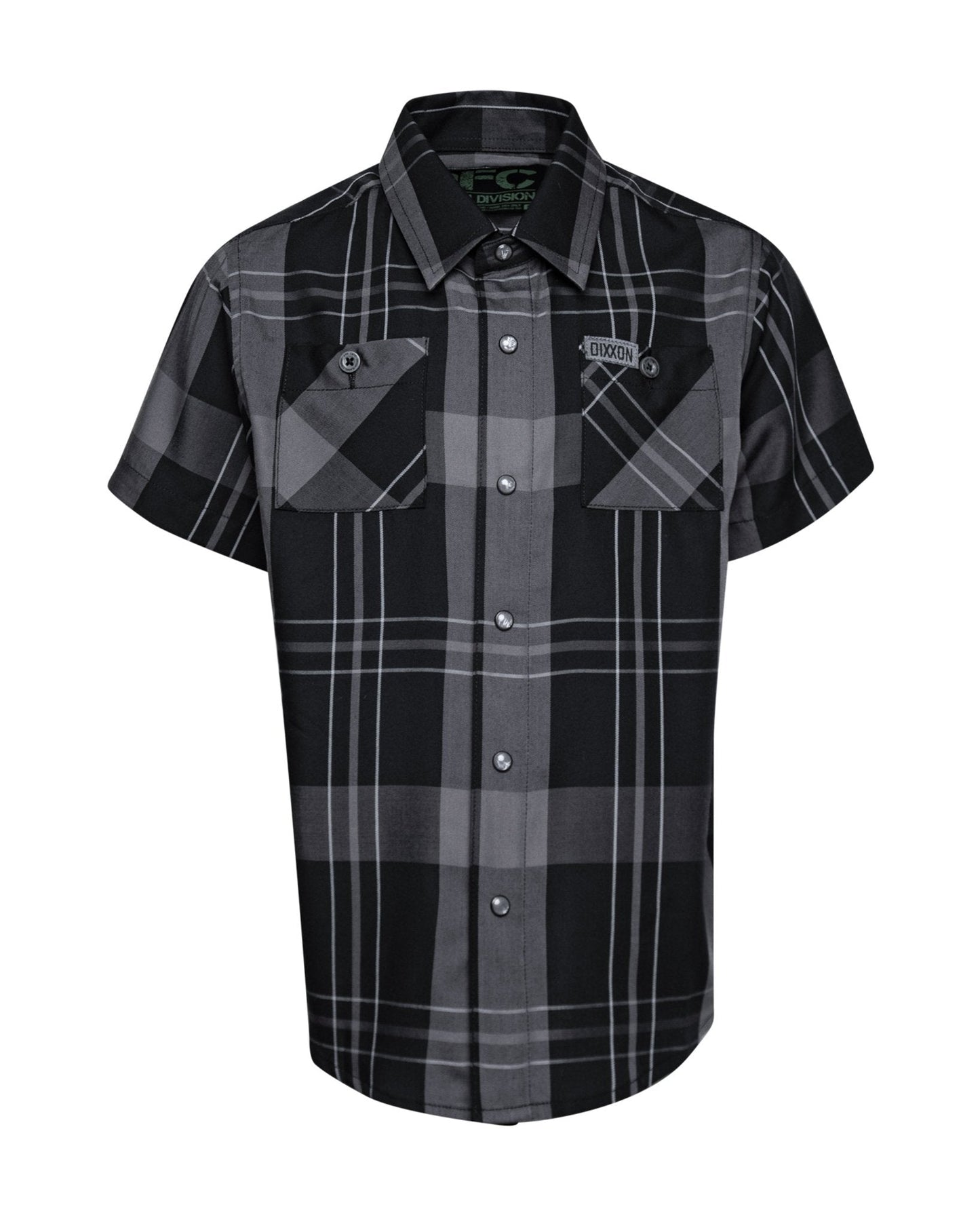 Youth Dirt Nap Bamboo Short Sleeve